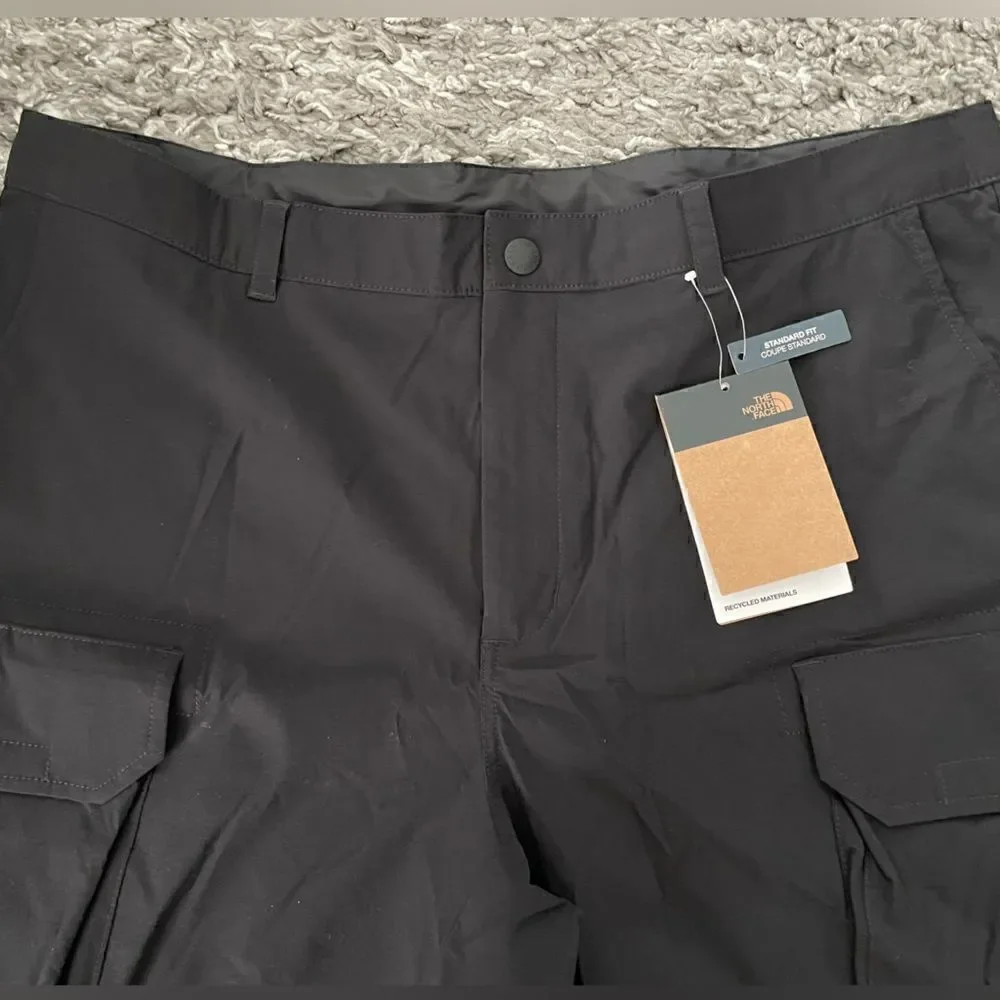 NWT The North Face Sightseer Trail Shorts